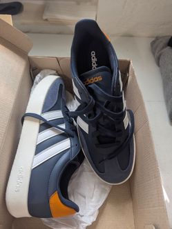 Addidas mens 8.5