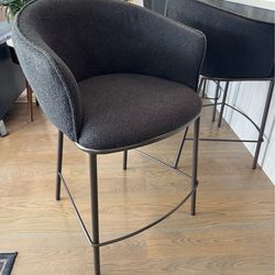 Set of 4 Counter Stools