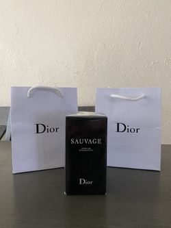 Dior Sauvage Cologne