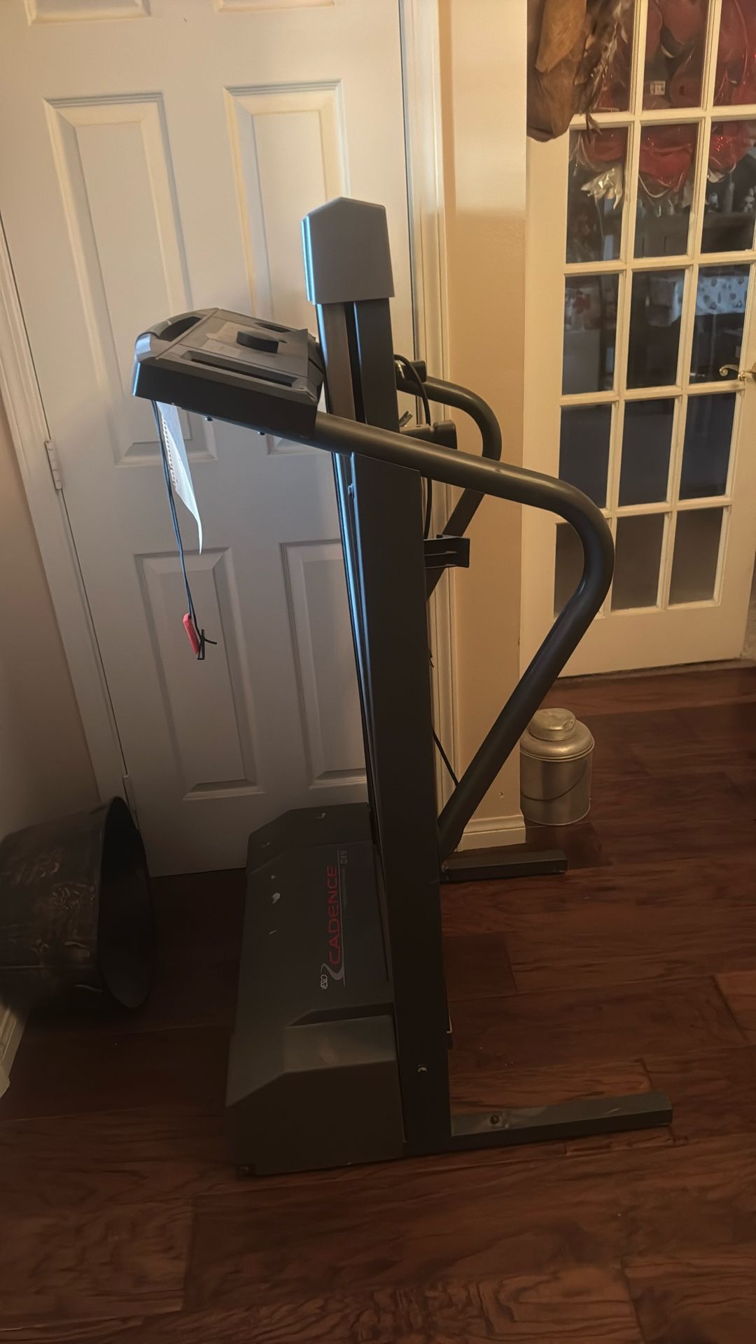 Wesco Treadmill