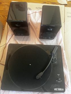 Vinyl Recorder