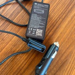 DJI Mavic 2 Car Charger 