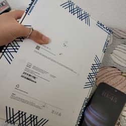 Apple Ipad 11 Generation 512gb Wifi ($40 Down Payment Take Home Today)