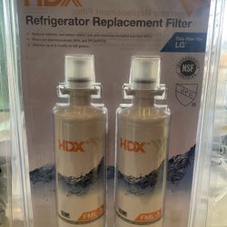 Brand new Replacement Refrigerator Filter