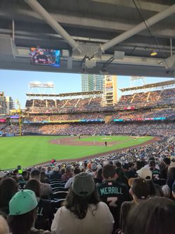 Padres Tickets 09/09/26 Game