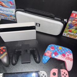 Nintendo Switch Oled Best Offer