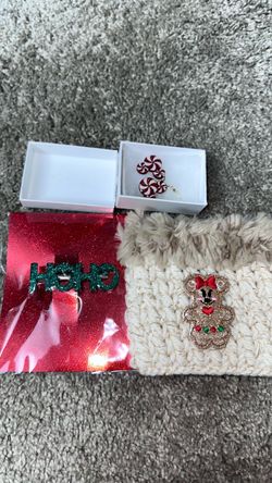 Disney Christmas