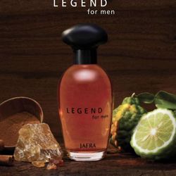 Perfume Lengedn