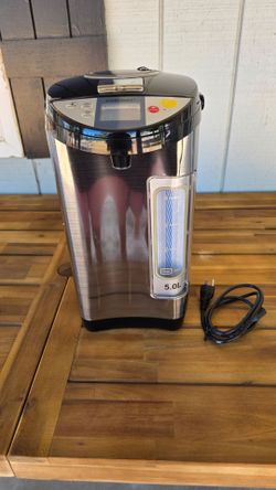 Costway instant hot water dispenser