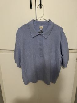 A New Day Sweater Top. Size XXL 