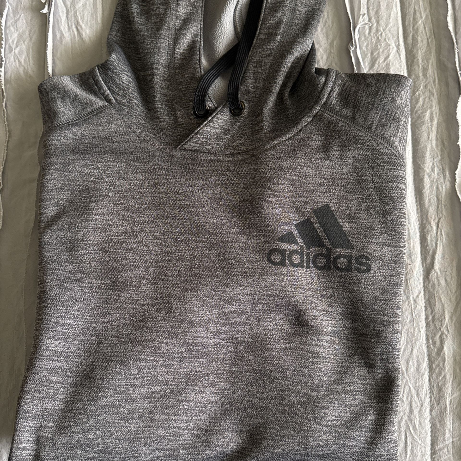 Adidas Sweater