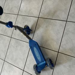 Small Scooter