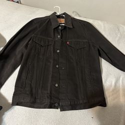 Levi’s trucker Jacket 