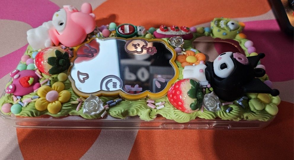 Iphone 12 Pro Max Case