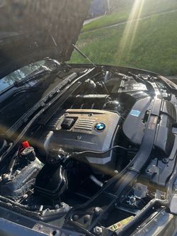 2006 BMW 325i