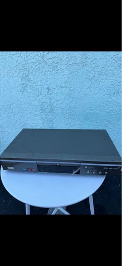Samsung DVD-S222 DVD/CD/MP3 Player
