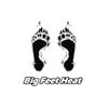 Big Feet Heat🔥