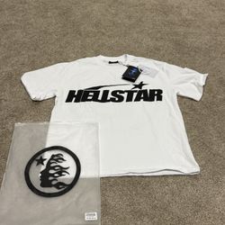 Hellstar tshirt