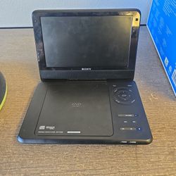 Portable DvD Players