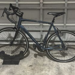 Road Bike 