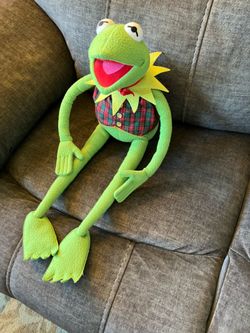 Kermit the Frog