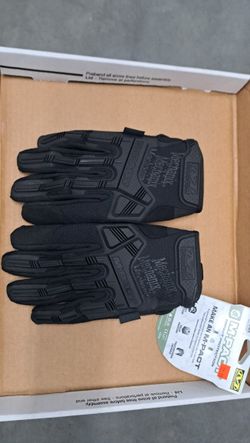 Mechanix MPact Covert Shooting / Repair Gloves New Tags Large