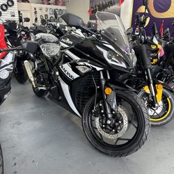 Falcon 200 Cc Automático 