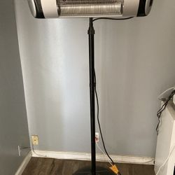 Heater