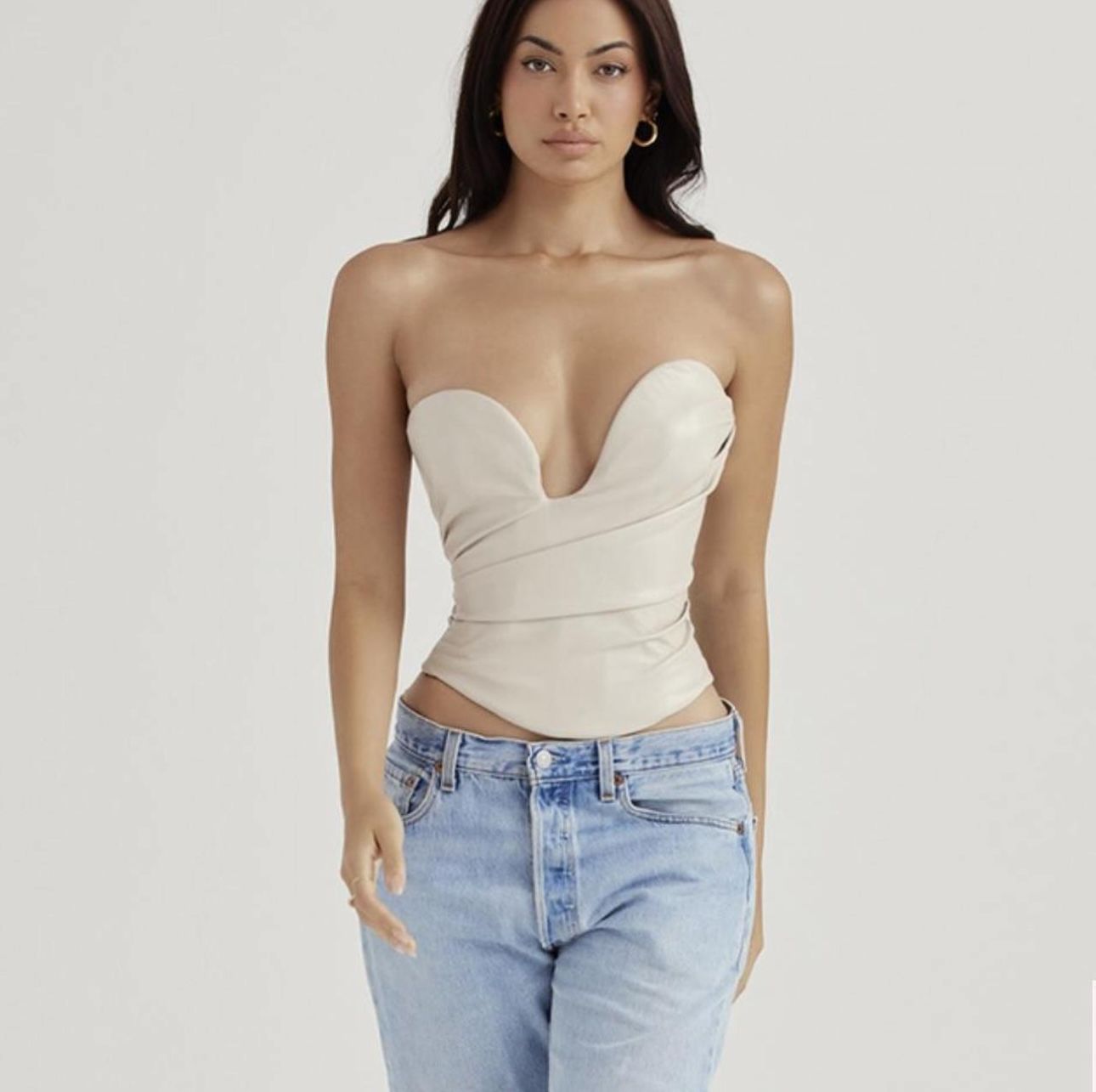 House Of Cb Corset