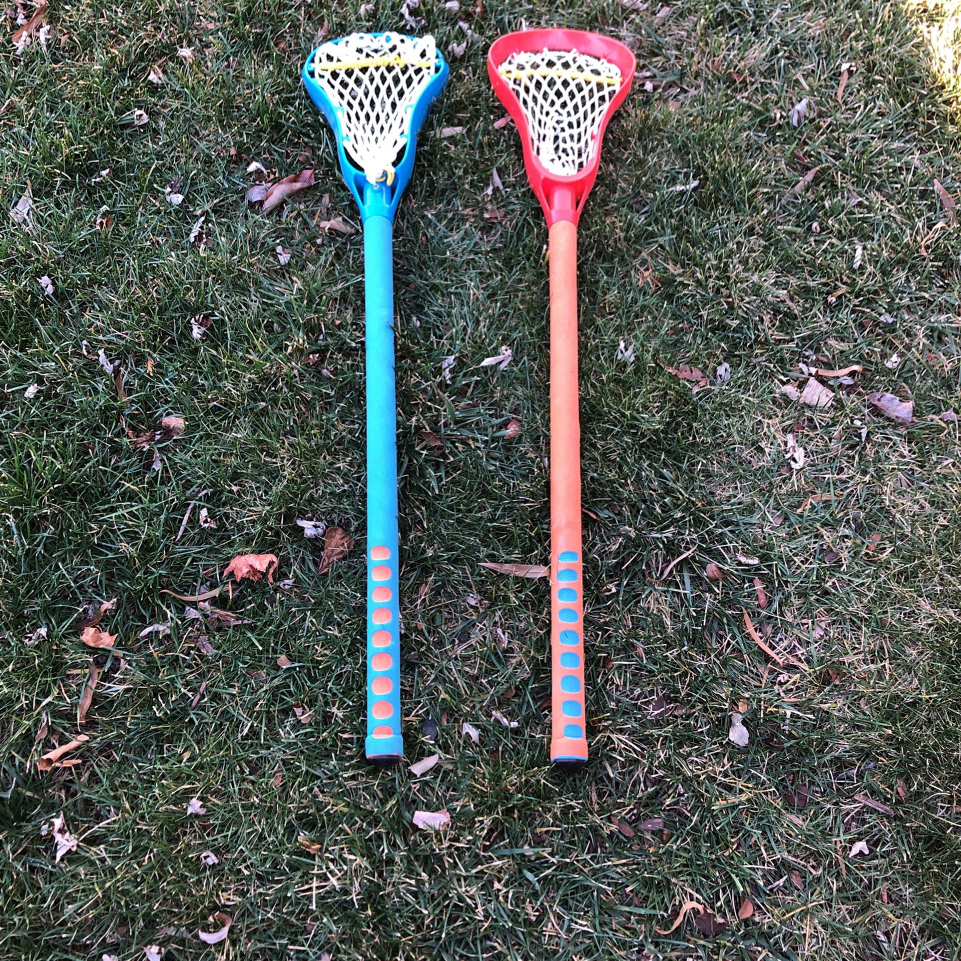 Kids Lacrosse Sticks