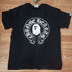 Bape Tee