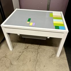 2 In 1 Lego Table 
