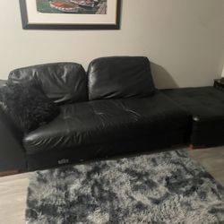 Living room sofa 