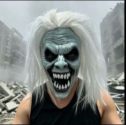 Halloween Mask