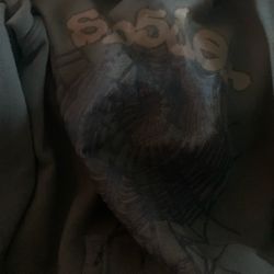 Sp5der Hoodie For The Low!!!