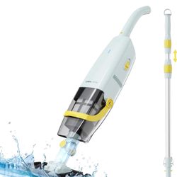 Handheld Pool Vacuum (brand new)