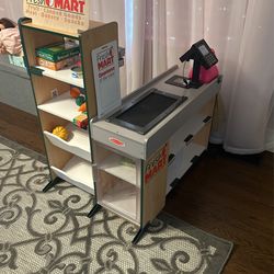 Grocery Store Melissa And Doug