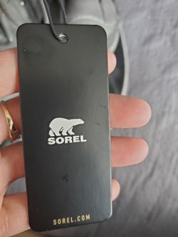 Sorel Woman's Boots