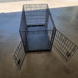 Dog Crate