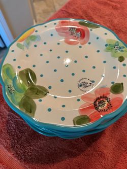 Pioneer Woman Dishes