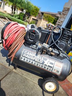 Compressor