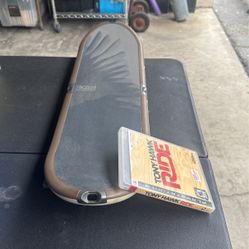 Tony Hawk Ride
