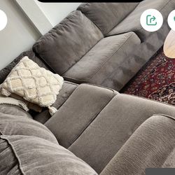 Sectional Sofa 