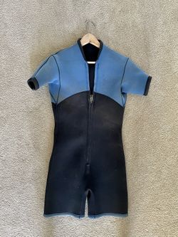 Men’s/Boy’s Wetsuit