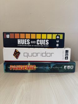 Board games