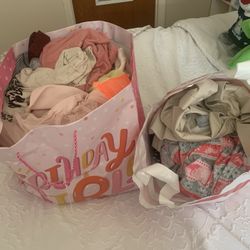 Toddler Girl Clothes