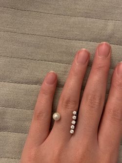 Sterling Silver 925 ring