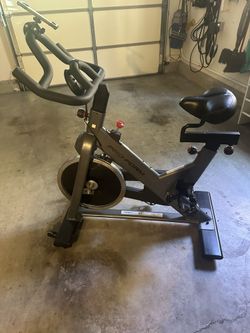 Proform 505 SPX Stationary Bike