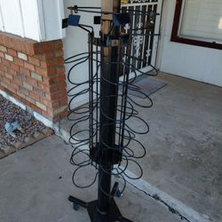 Flower Bouquet Stand 