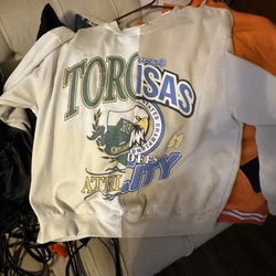 Large Sweatshirt $8